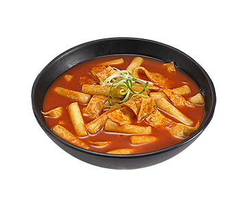 마루 국물떡볶이
