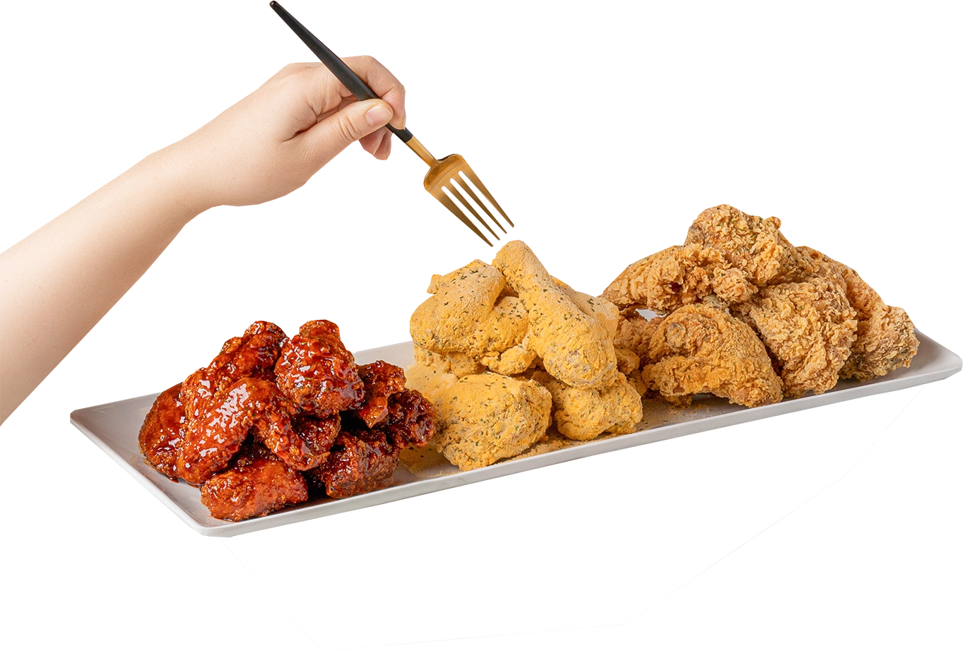 치킨마루 치킨